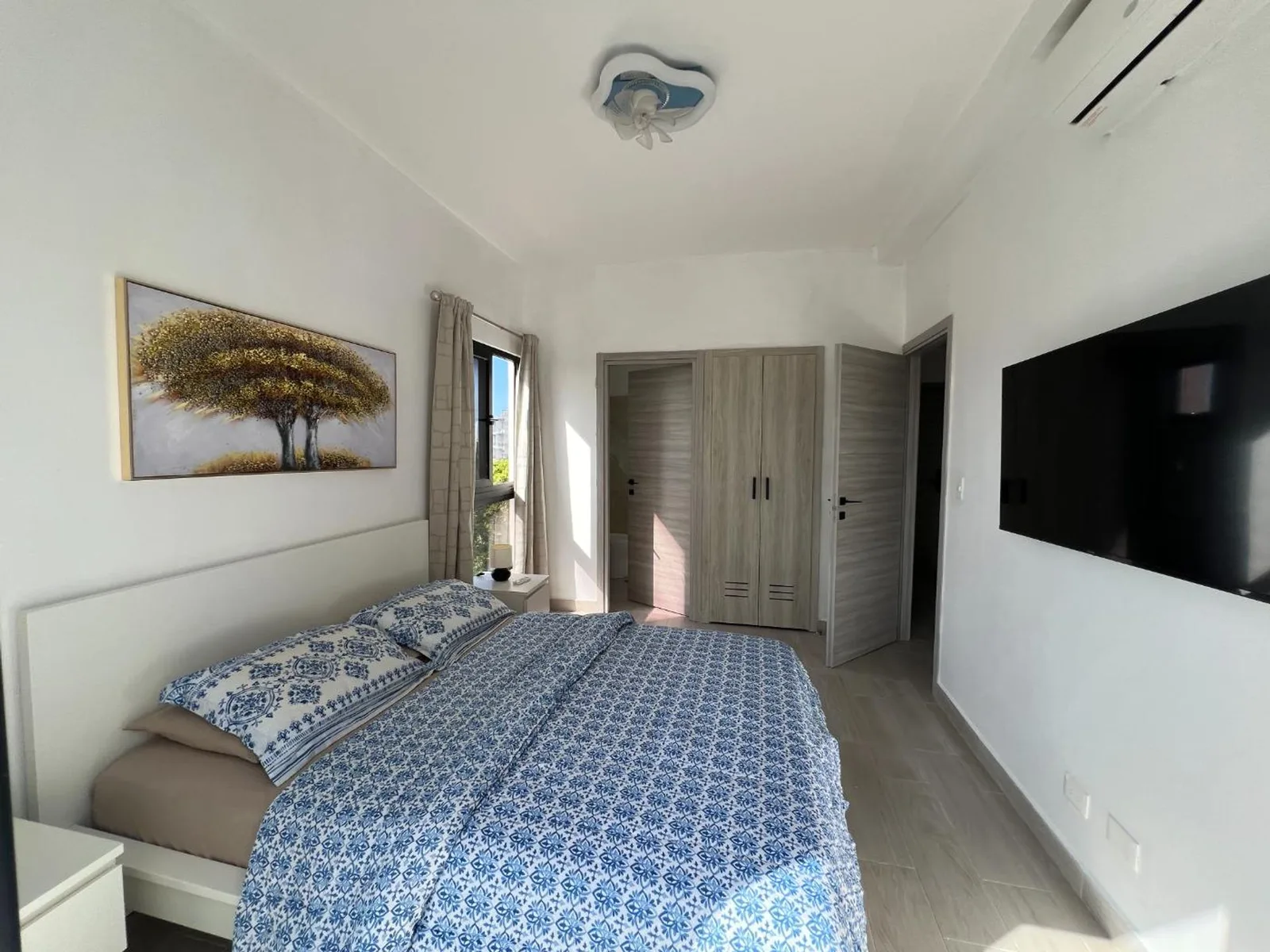 Furnished apartment in Vista Cana, photo 3