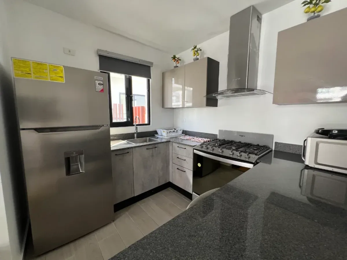 Furnished apartment in Vista Cana, photo 5