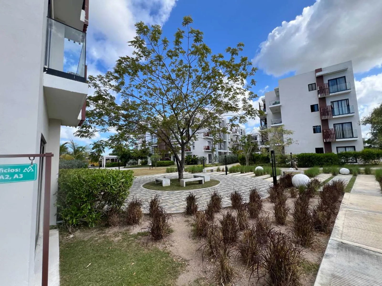 Furnished apartment in Vista Cana, photo 6