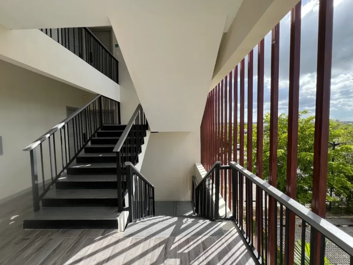 Furnished apartment in Vista Cana, photo 7