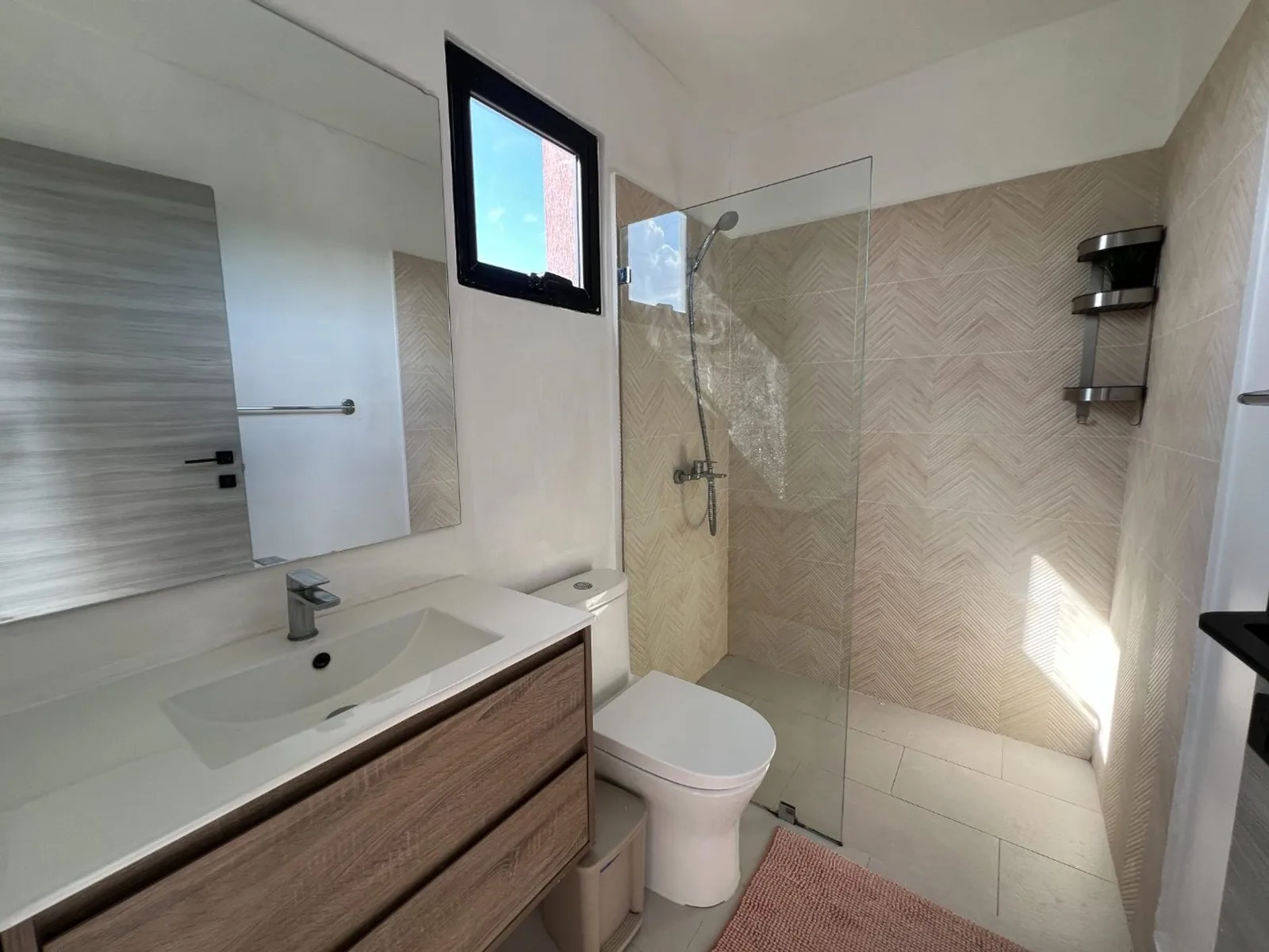 Furnished apartment in Vista Cana, photo 11