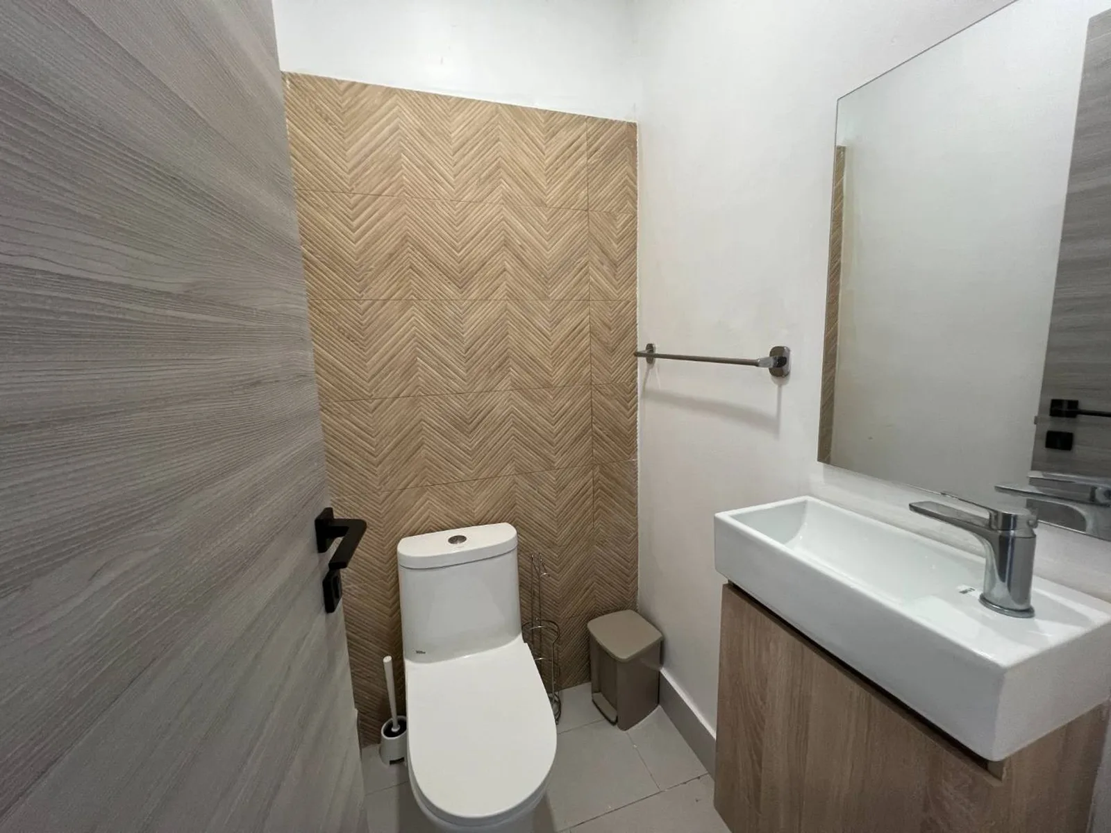 Furnished apartment in Vista Cana, photo 13