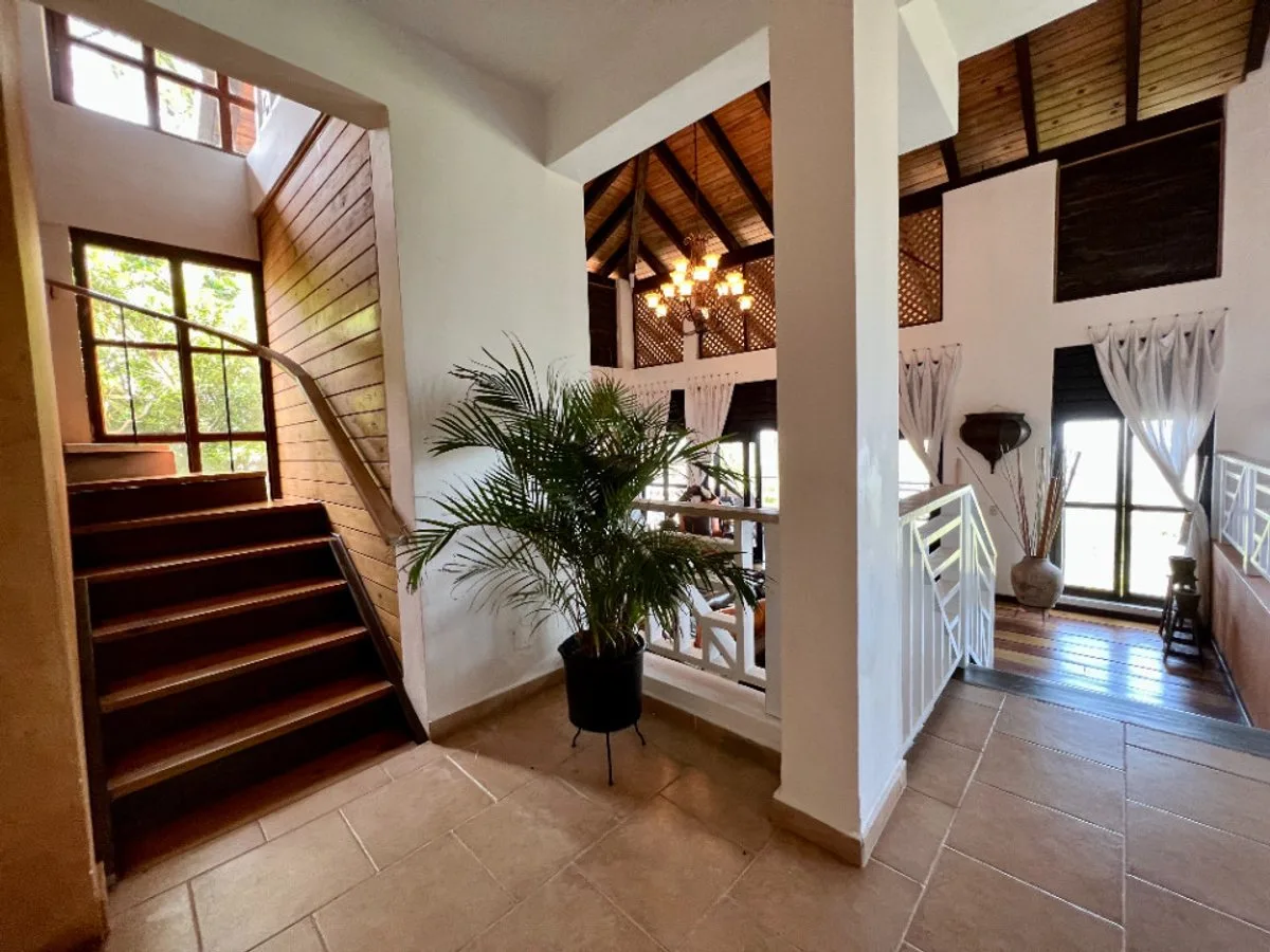 Casa En Jarabacoa, Jarabacoa, foto 2