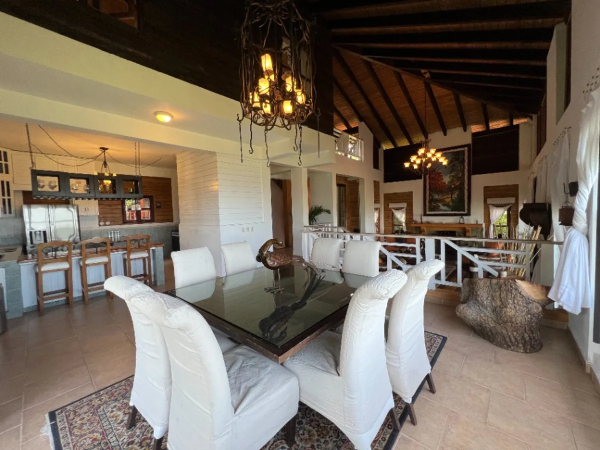 Casa En Jarabacoa, Jarabacoa, foto 3