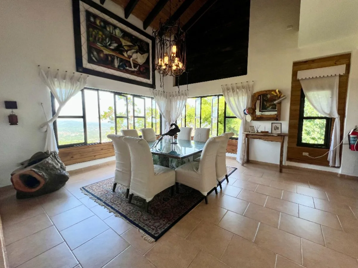 Casa En Jarabacoa, Jarabacoa, foto 4