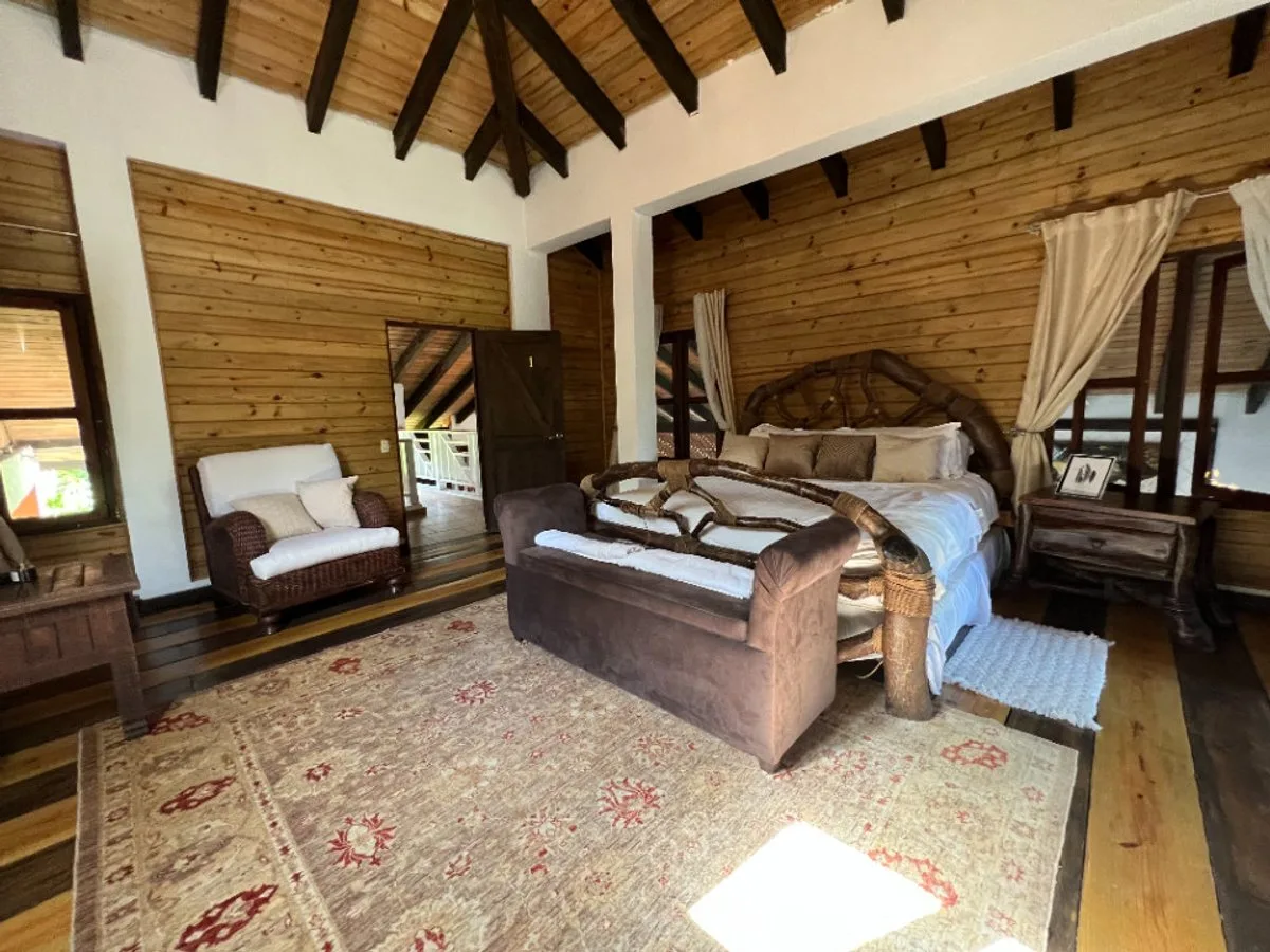 Casa En Jarabacoa, Jarabacoa, foto 5