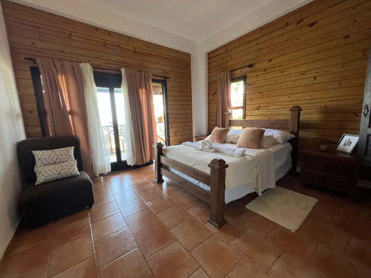 Casa En Jarabacoa, Jarabacoa, foto 7