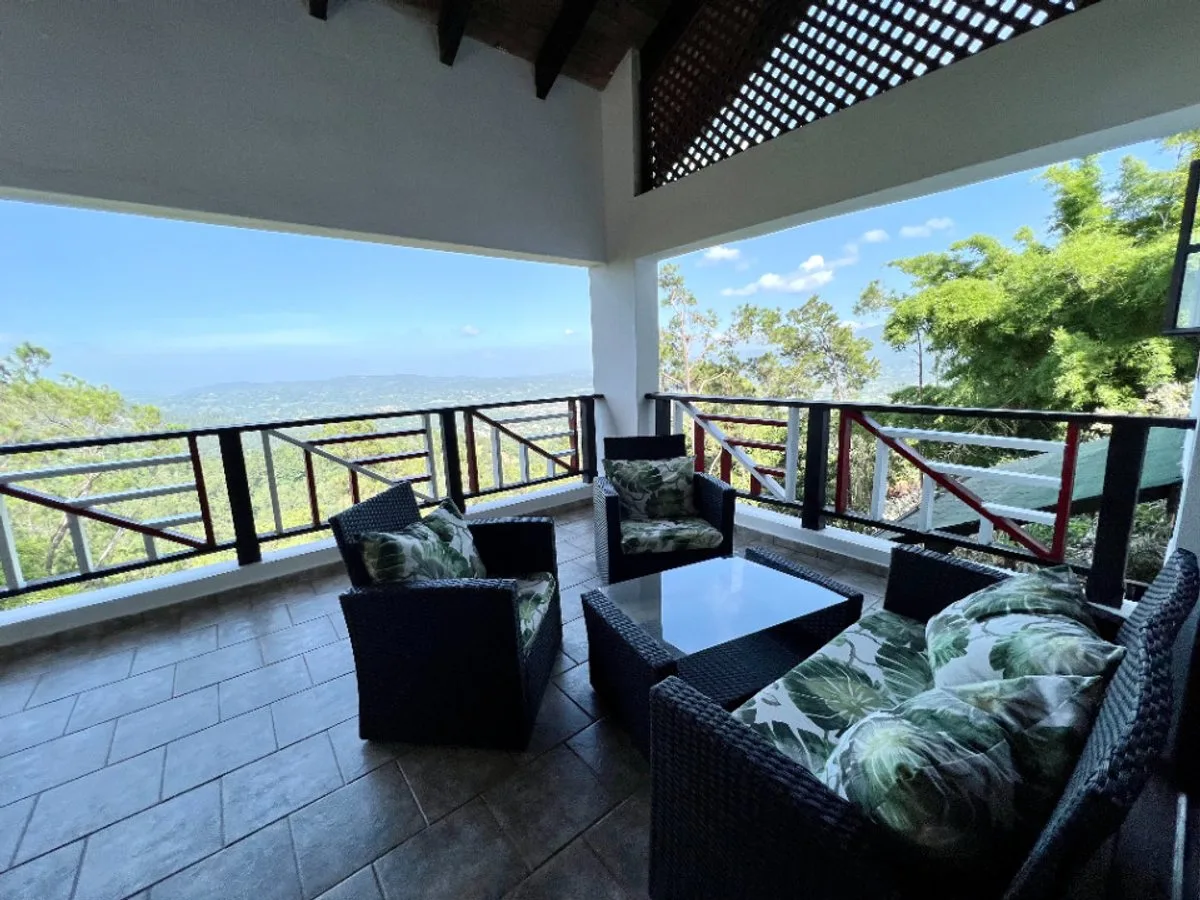 Casa En Jarabacoa, Jarabacoa, foto 8