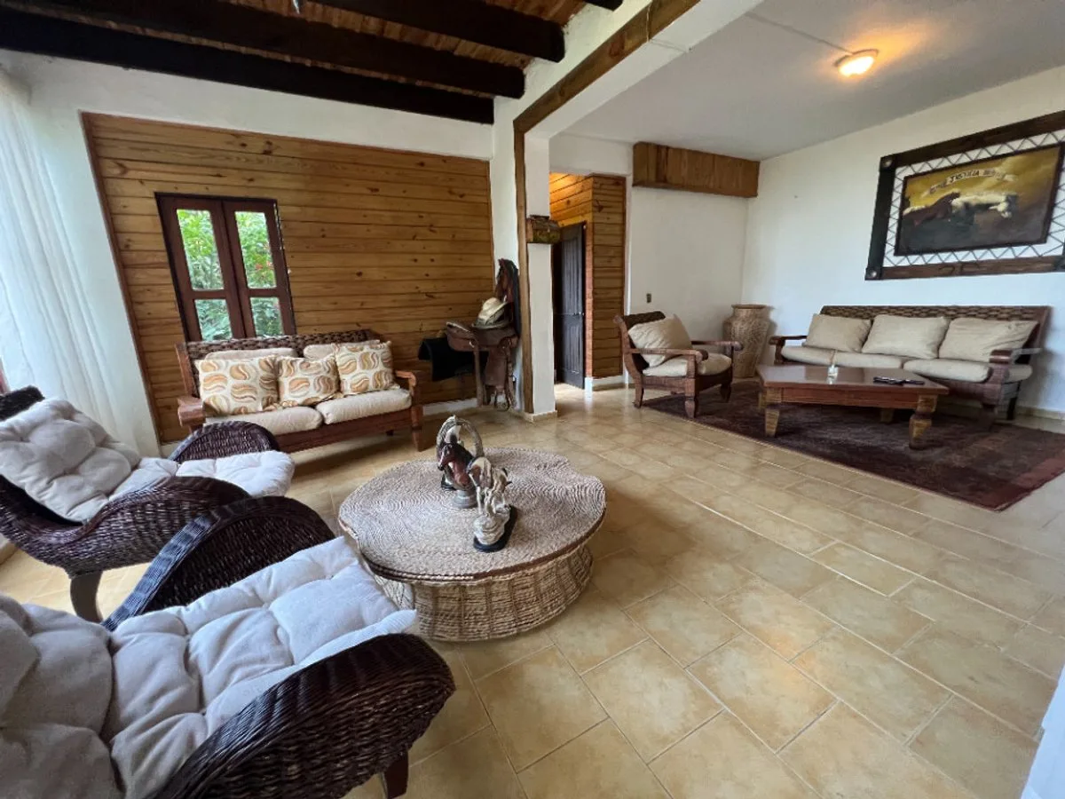 Casa En Jarabacoa, Jarabacoa, foto 9