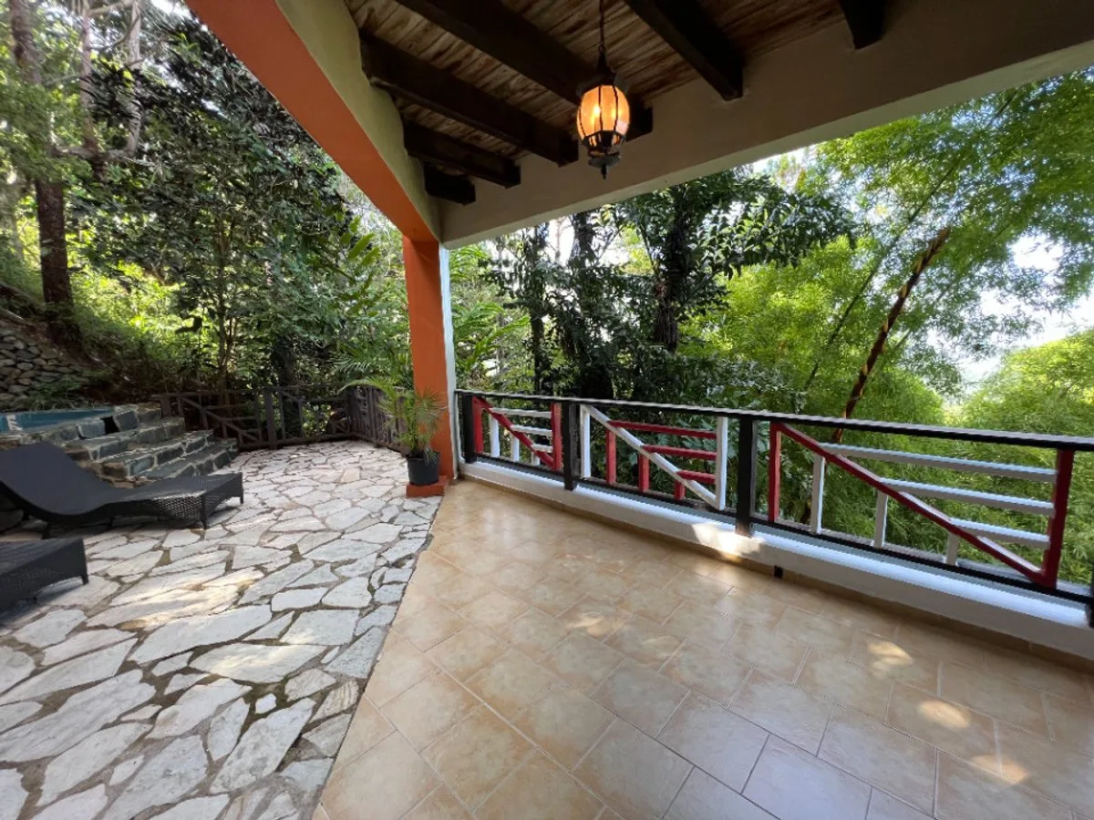 Casa En Jarabacoa, Jarabacoa, foto 12