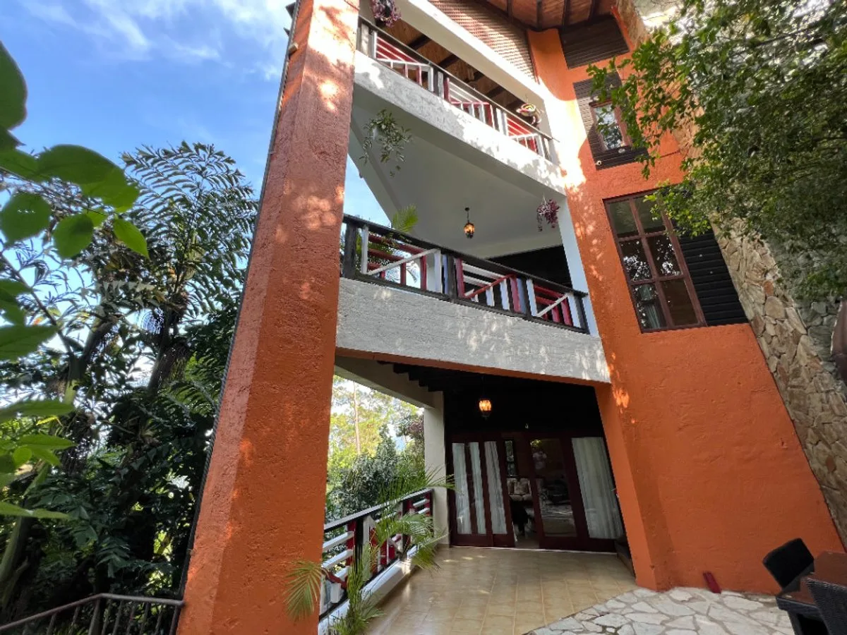 Casa En Jarabacoa, Jarabacoa, foto 13