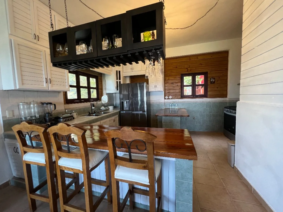 Casa En Jarabacoa, Jarabacoa, foto 15