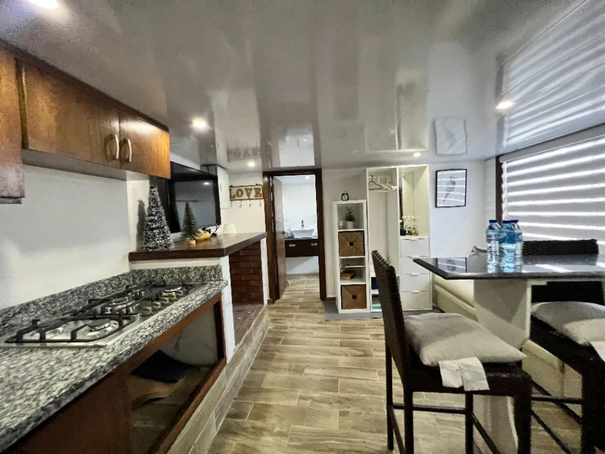 Turistico En Jarabacoa, Jarabacoa, foto 12