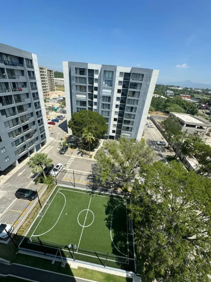 Apartment in Jardines Del Sur, Santiago, photo 2