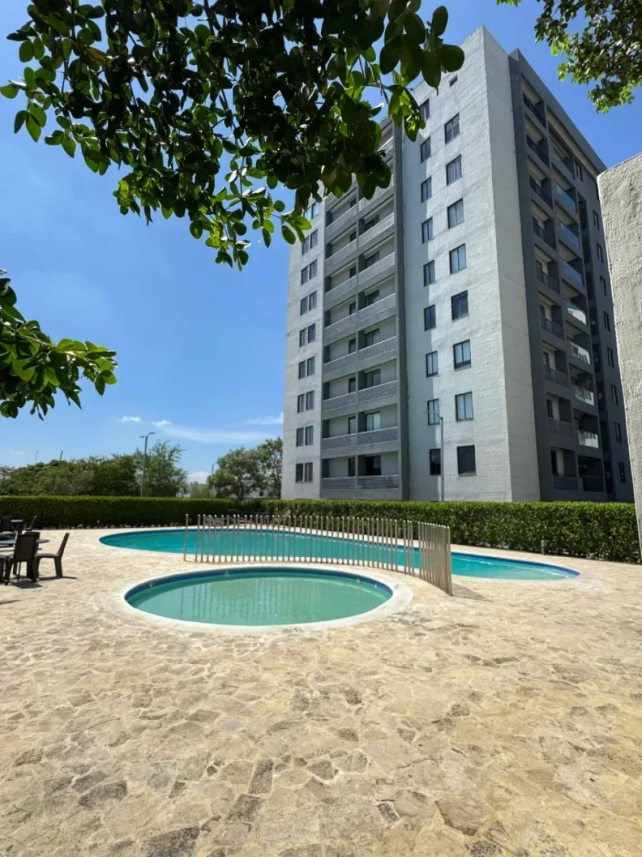 Apartment in Jardines Del Sur, Santiago, photo 3