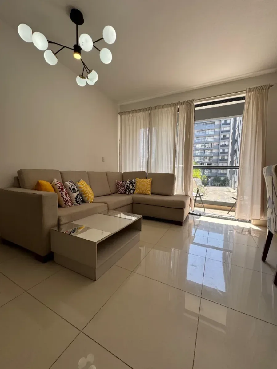 Apartment in Jardines Del Sur, Santiago, photo 4