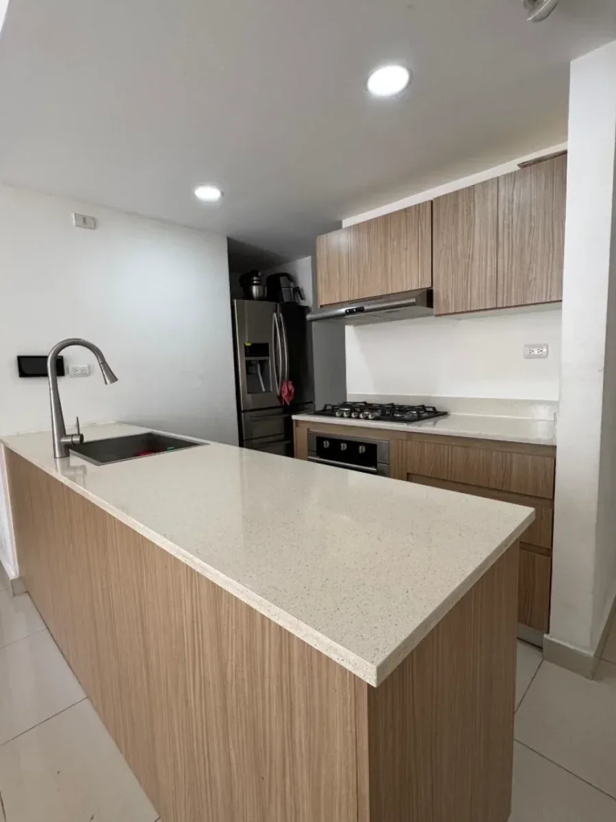 Apartment in Jardines Del Sur, Santiago, photo 5
