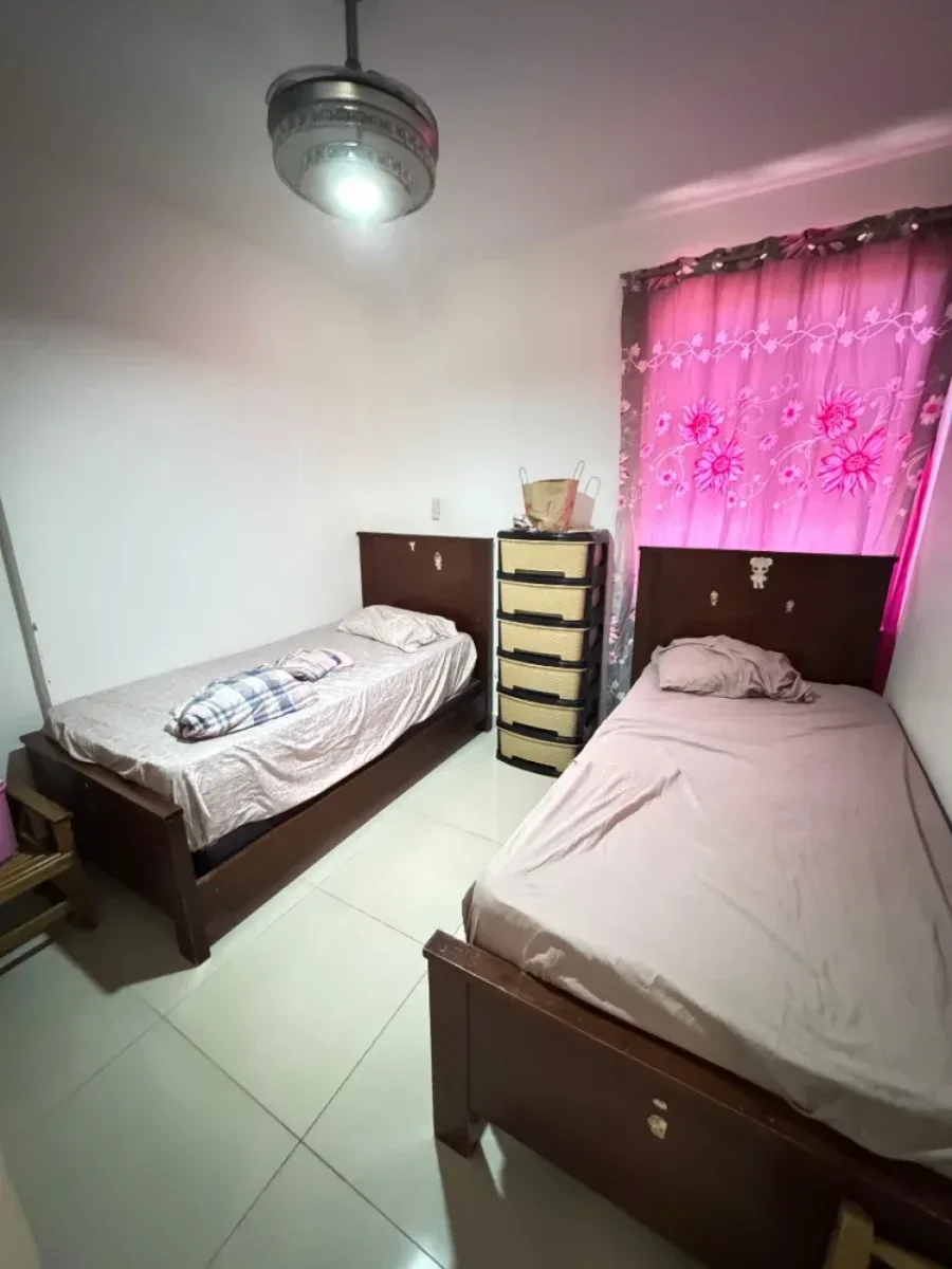 Apartment in Jardines Del Sur, Santiago, photo 6