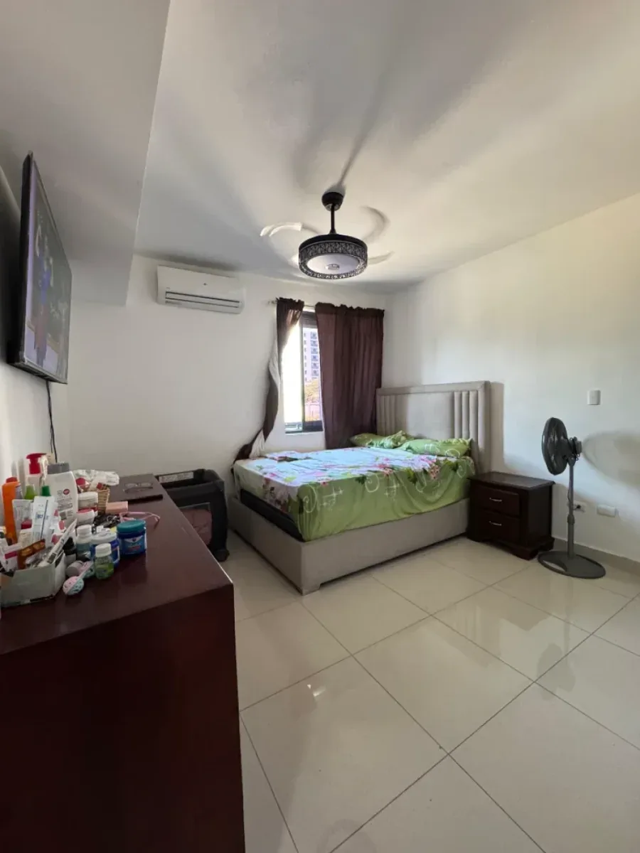 Apartment in Jardines Del Sur, Santiago, photo 7