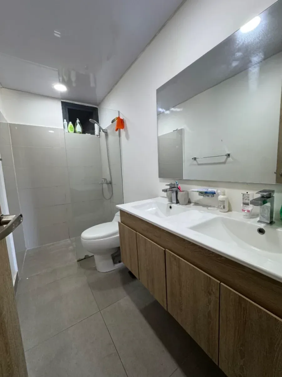 Apartment in Jardines Del Sur, Santiago, photo 8