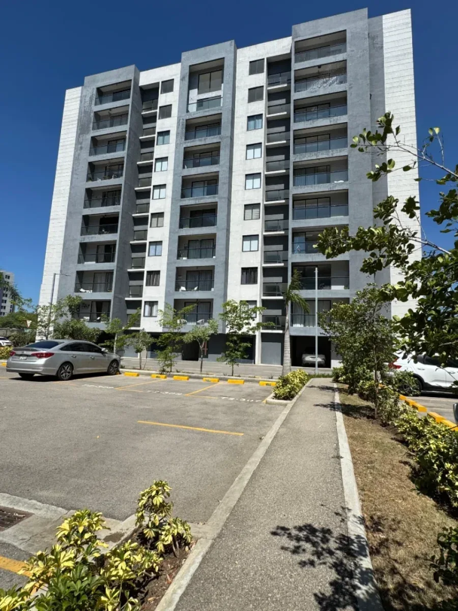 Apartment in Jardines Del Sur, Santiago, photo 9