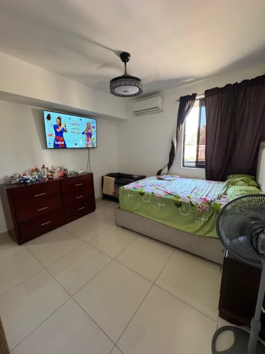 Apartment in Jardines Del Sur, Santiago, photo 10