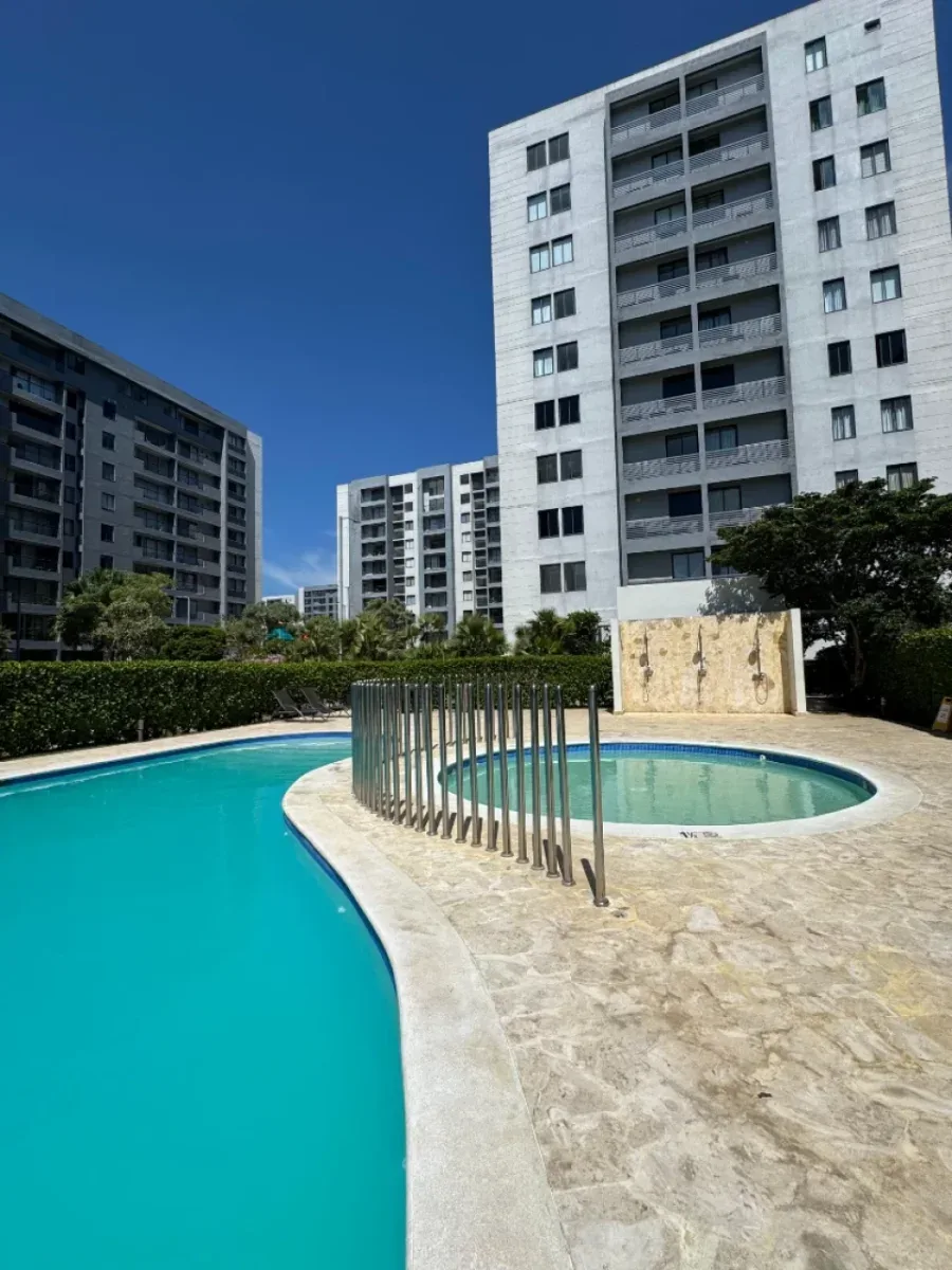 Apartment in Jardines Del Sur, Santiago, photo 11