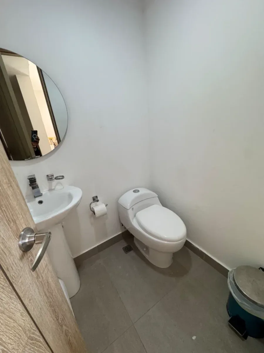 Apartment in Jardines Del Sur, Santiago, photo 12
