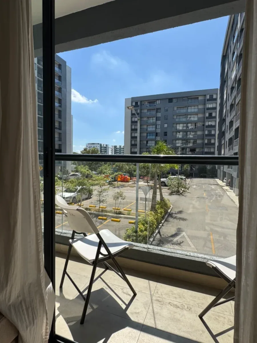 Apartment in Jardines Del Sur, Santiago, photo 14
