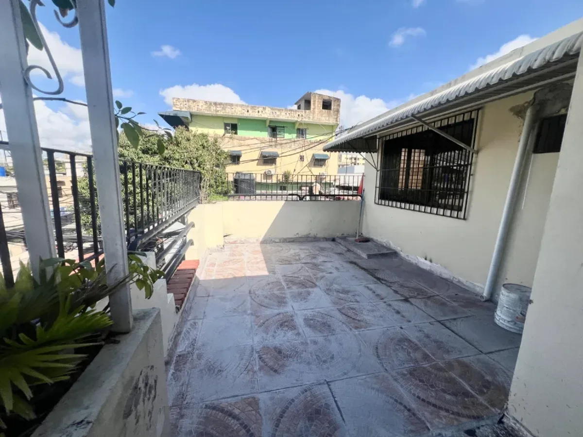 Casa Solar, foto 3