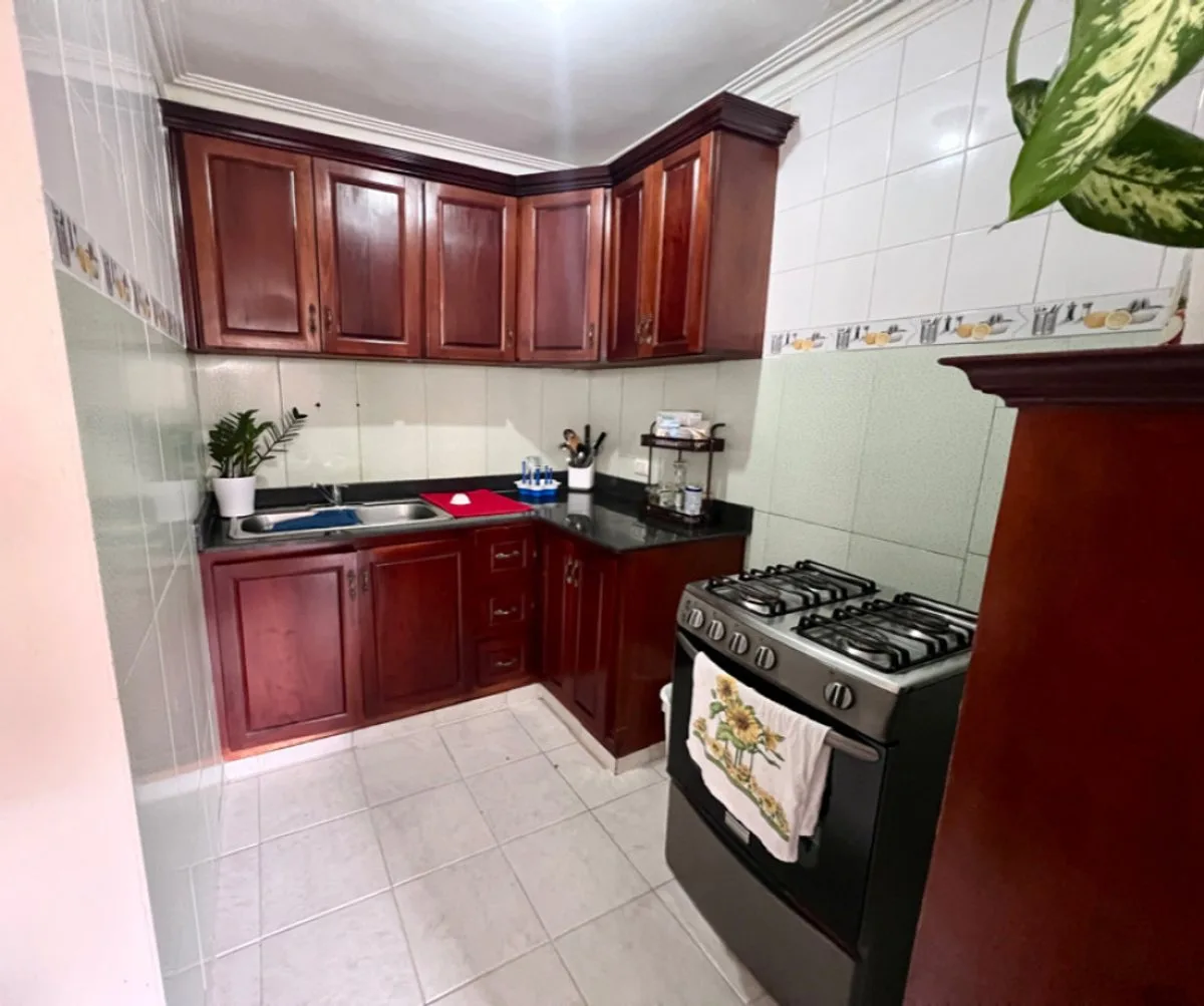Apartment in Evaristo Morales, Santo Domingo, photo 2