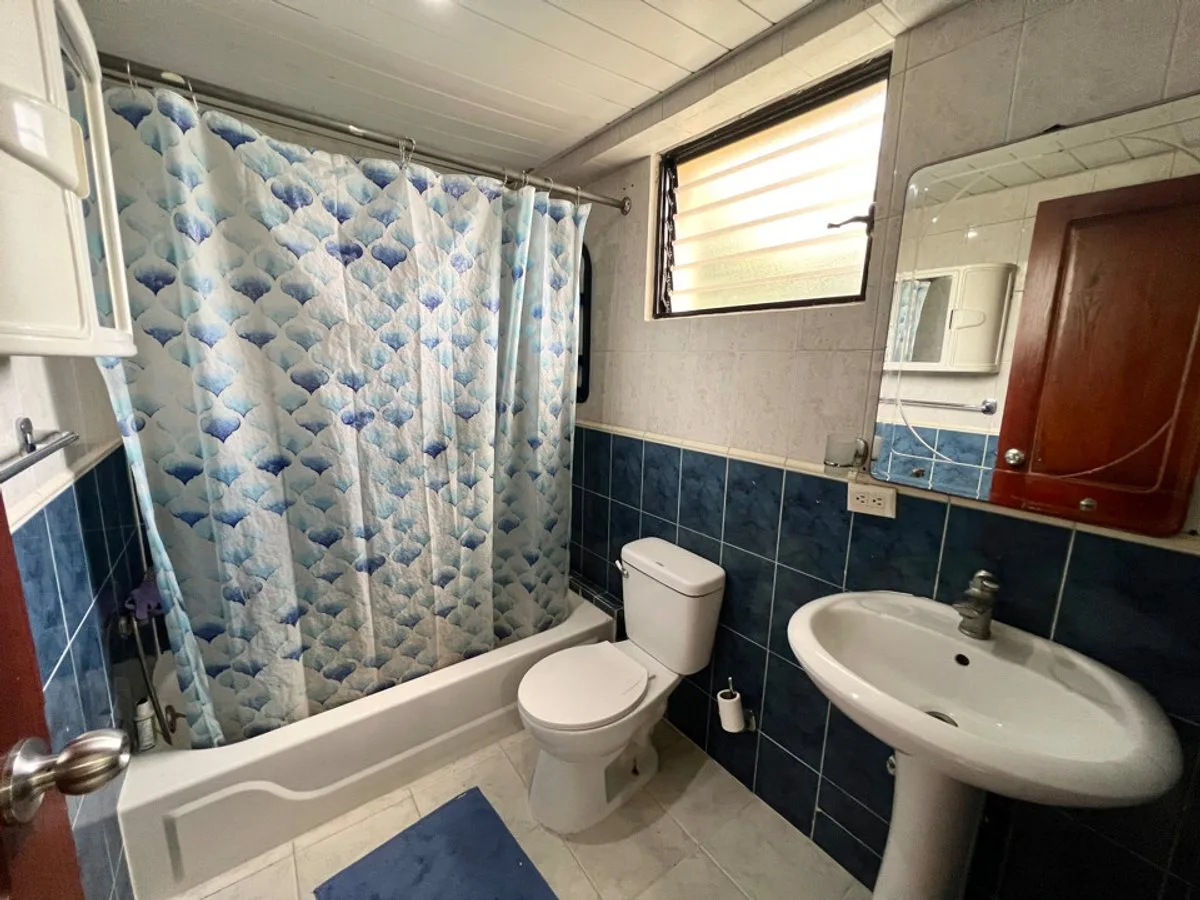 Apartment in Evaristo Morales, Santo Domingo, photo 4