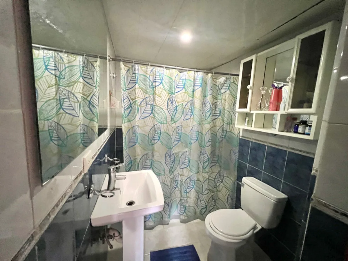 Apartment in Evaristo Morales, Santo Domingo, photo 5