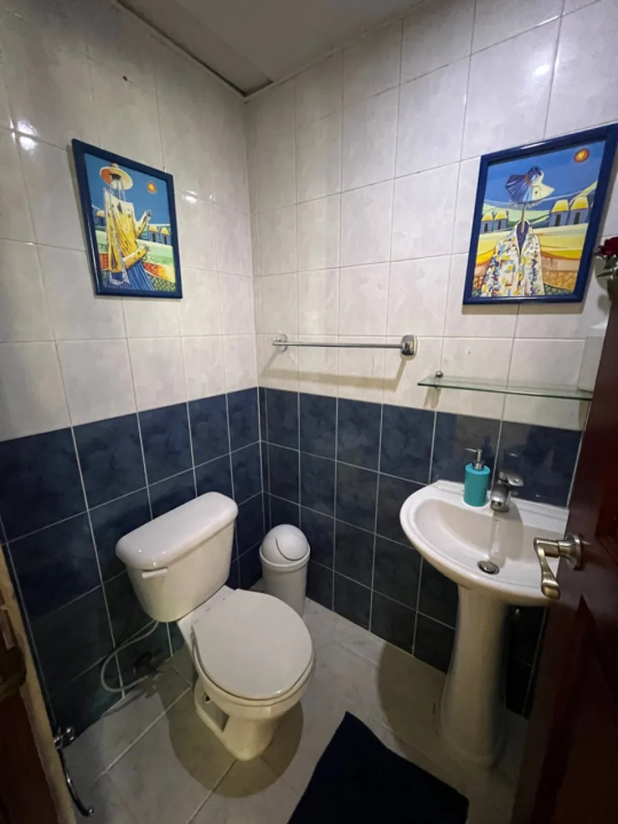 Apartment in Evaristo Morales, Santo Domingo, photo 7