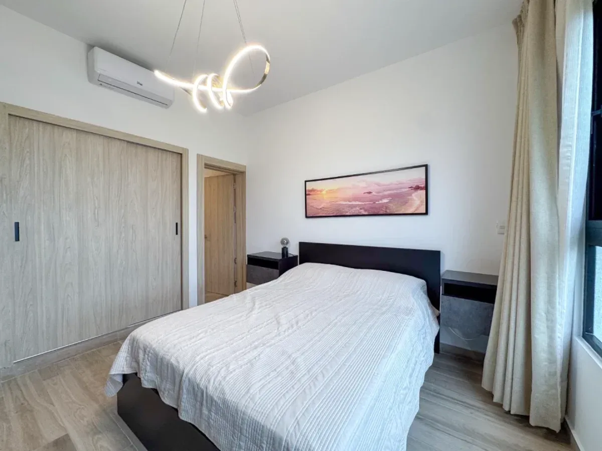FURNISHED IN THE BEACH AT PUNTA CANA CITY PLACE SOLE-MARE, photo 4