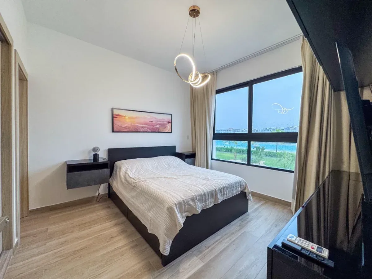 FURNISHED IN THE BEACH AT PUNTA CANA CITY PLACE SOLE-MARE, photo 6