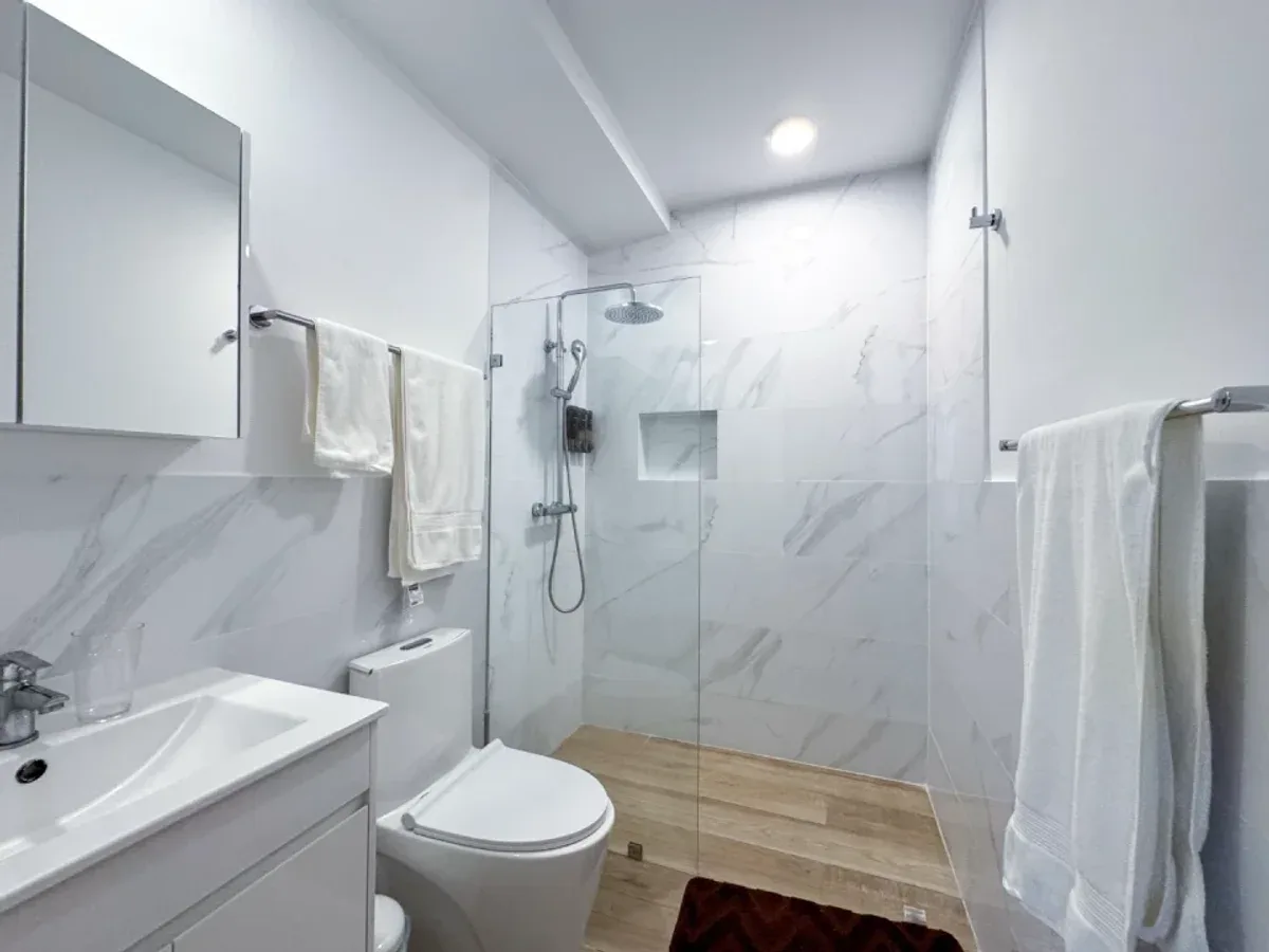 FURNISHED IN THE BEACH AT PUNTA CANA CITY PLACE SOLE-MARE, photo 12