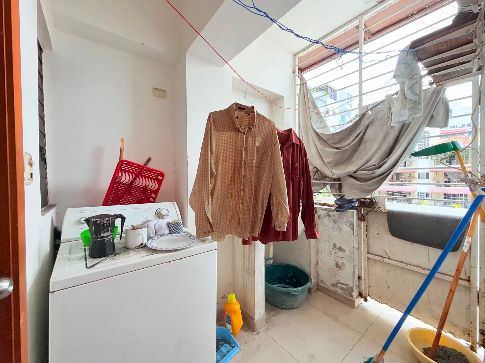 Zum Verkauf: Apartment im 2. Stock mit Terrasse, Foto 8