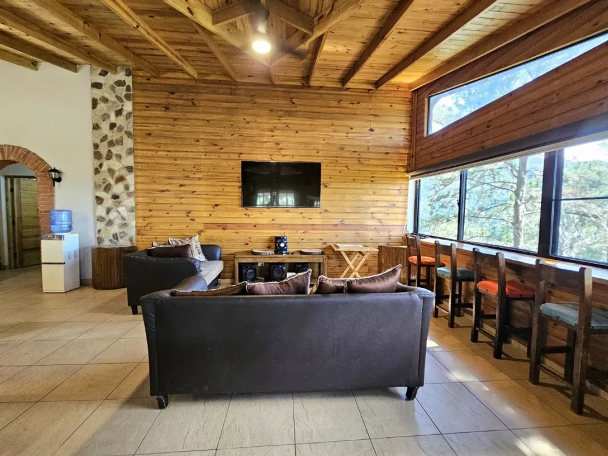 Casa en Pedregal, Jarabacoa, foto 4