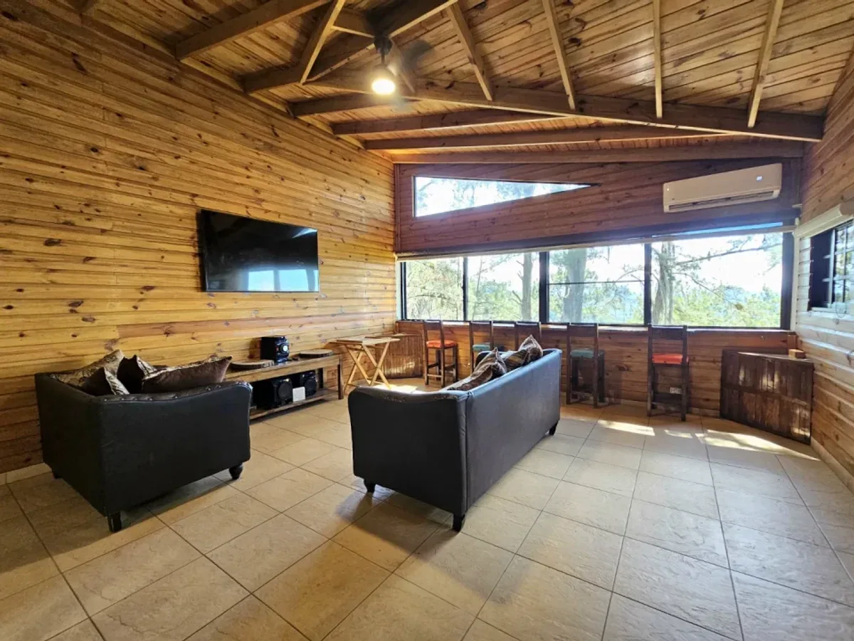Casa en Pedregal, Jarabacoa, foto 5