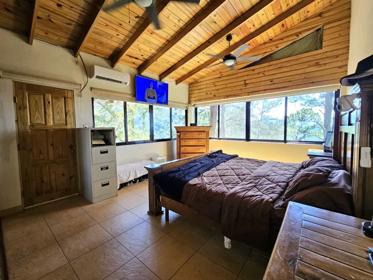 Casa en Pedregal, Jarabacoa, foto 9
