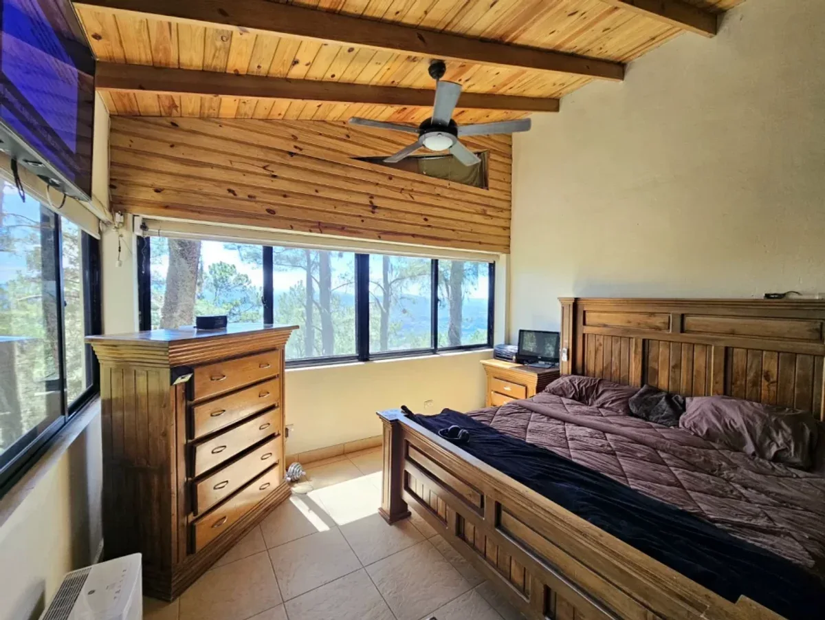 Casa en Pedregal, Jarabacoa, foto 10