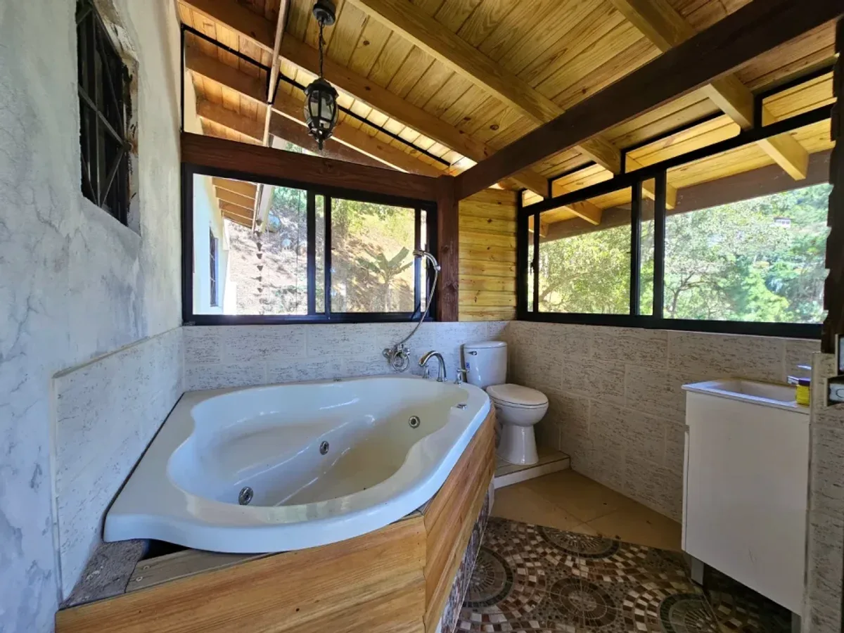 Casa en Pedregal, Jarabacoa, foto 11