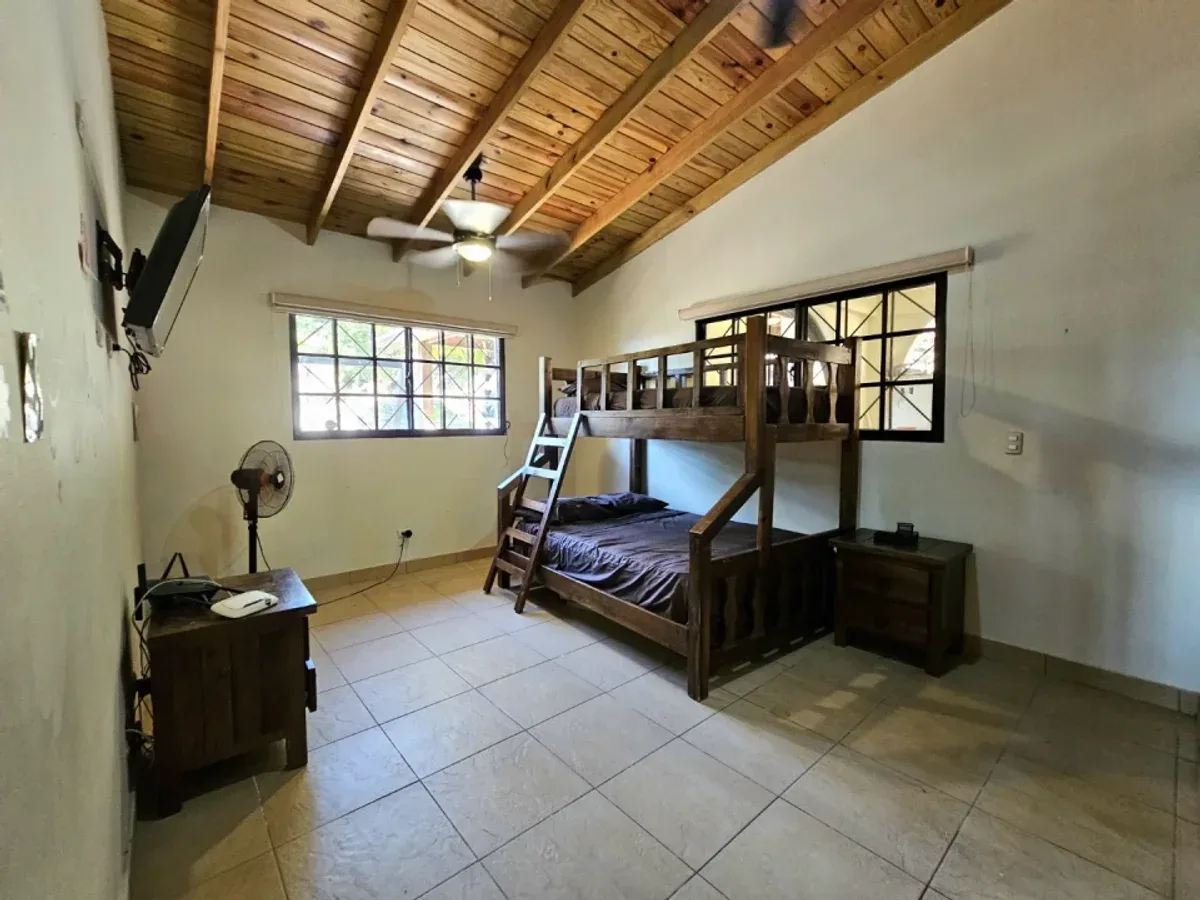 Casa en Pedregal, Jarabacoa, foto 12