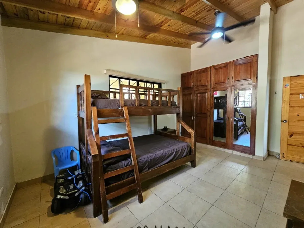 Casa en Pedregal, Jarabacoa, foto 13