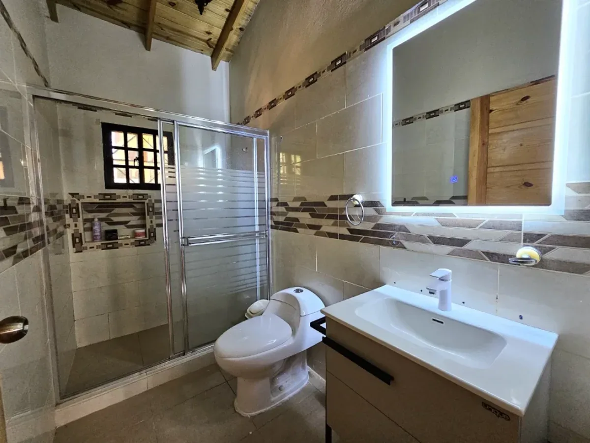 Casa en Pedregal, Jarabacoa, foto 14