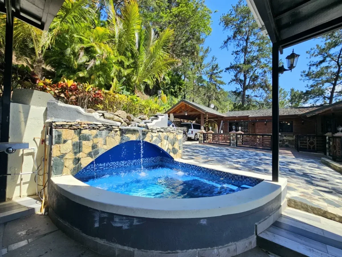 Casa en Pedregal, Jarabacoa, foto 15