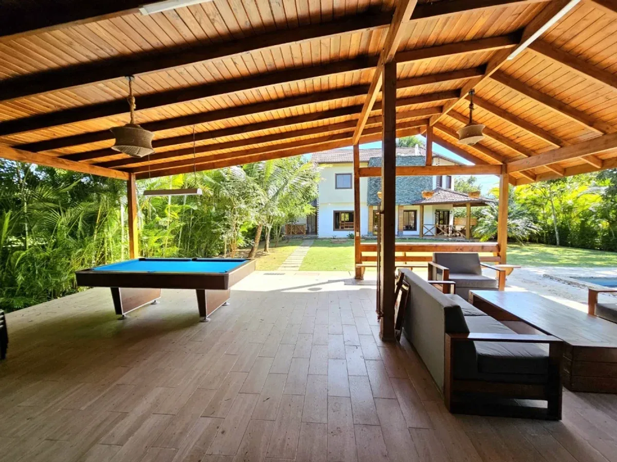 Furnished house in Buena Vista, Jarabacoa, photo 5