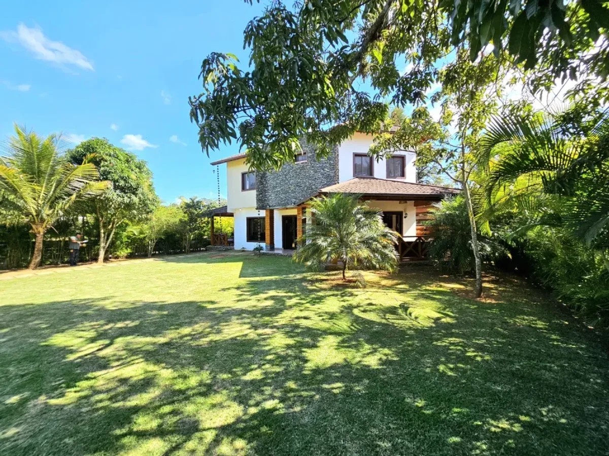 Furnished house in Buena Vista, Jarabacoa, photo 6