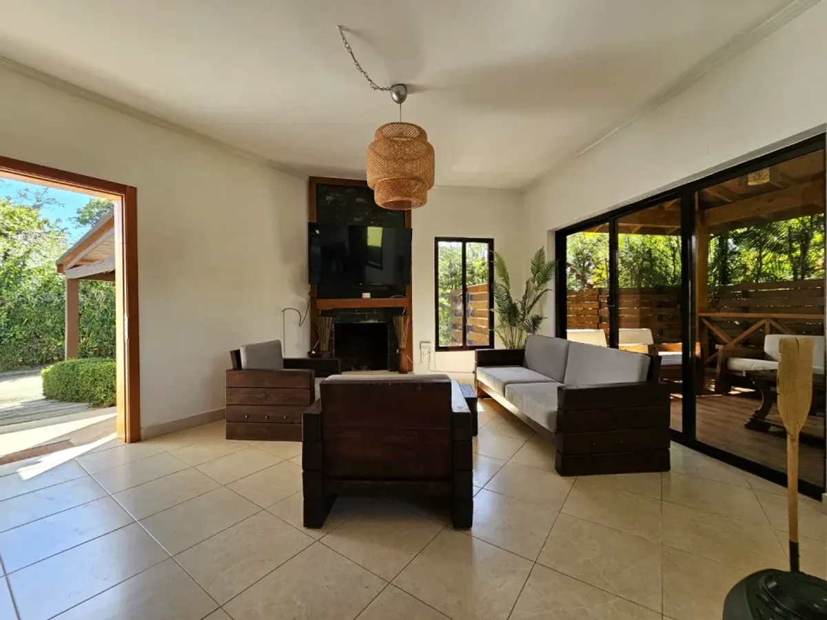 Furnished house in Buena Vista, Jarabacoa, photo 8